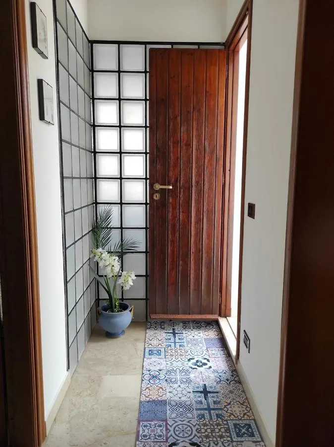 Da Marilu Apartment Mazara del Vallo Italy