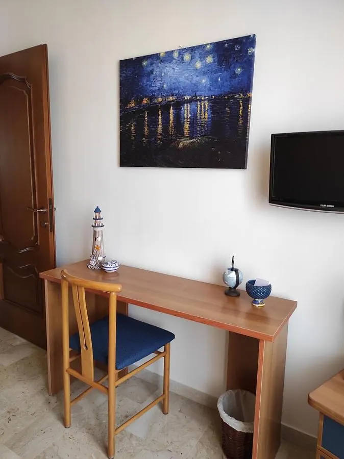Da Marilu Apartment Mazara del Vallo