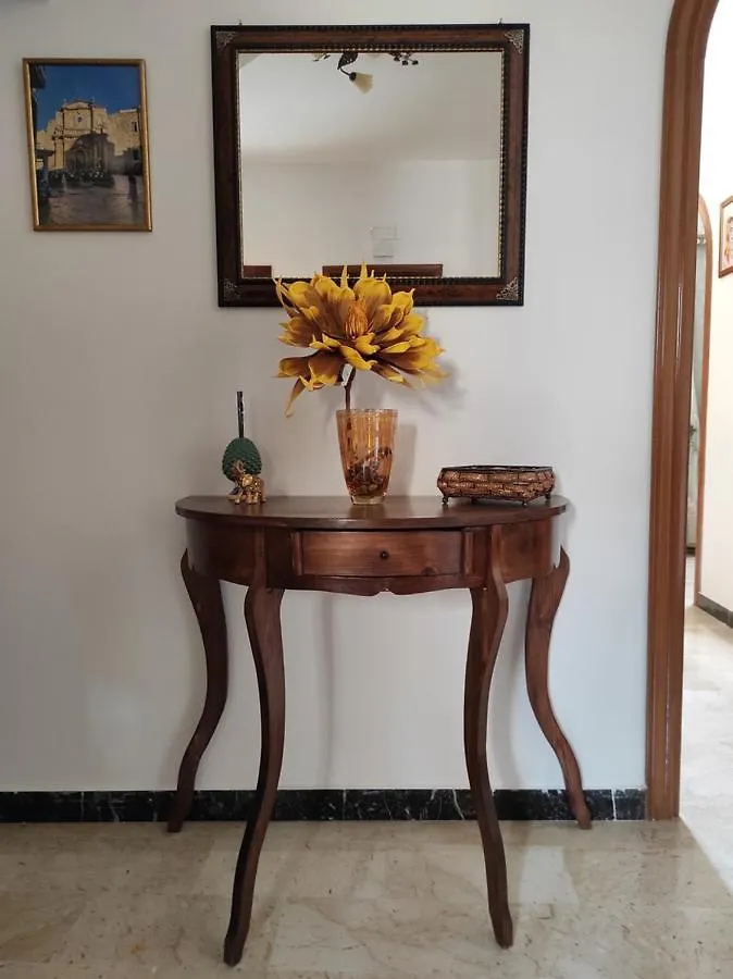 Da Marilu Apartment Mazara del Vallo Italy
