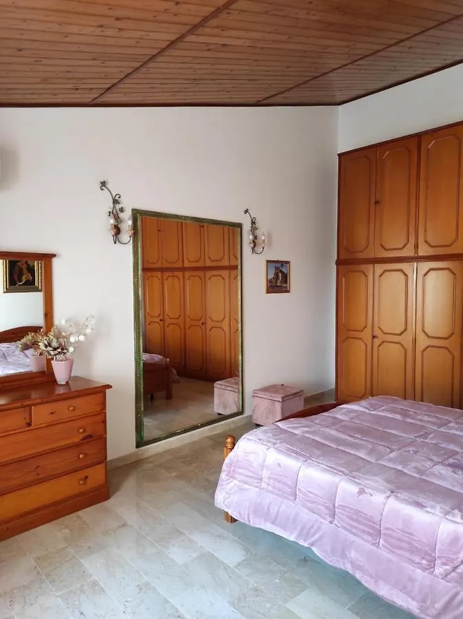 Da Marilu Apartment Mazara del Vallo