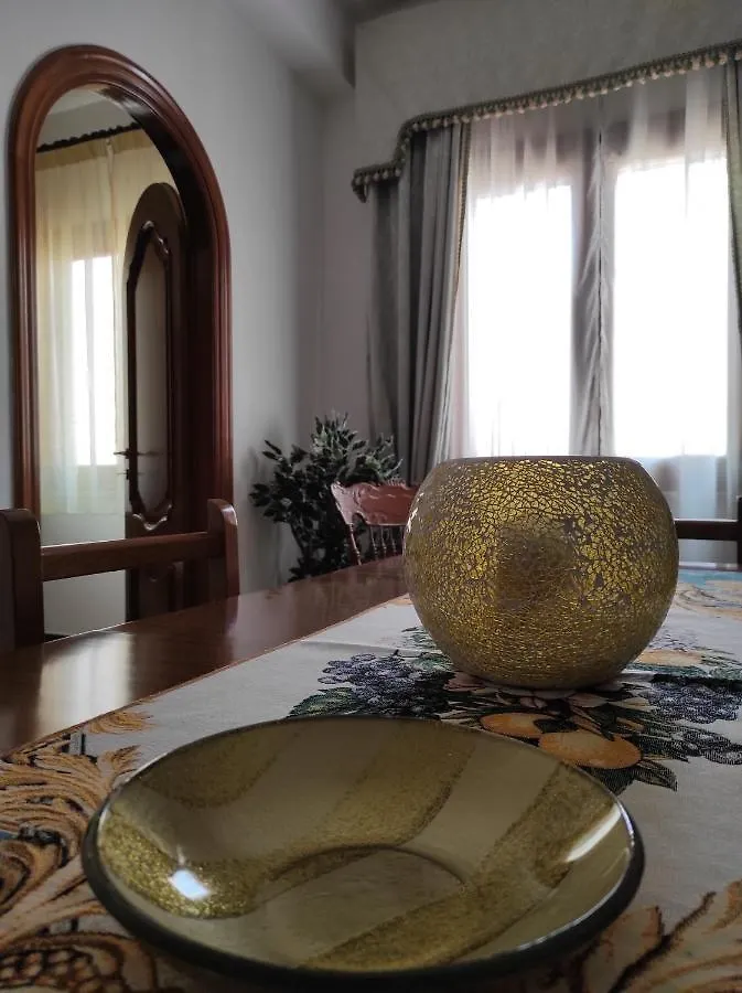 Da Marilu Apartment Mazara del Vallo Italy