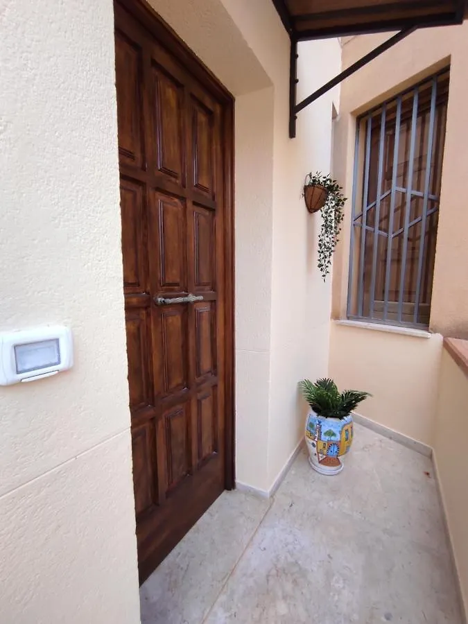 Da Marilu Apartment Mazara del Vallo