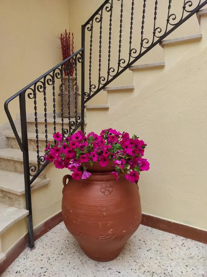 Da Marilu Apartment Mazara del Vallo