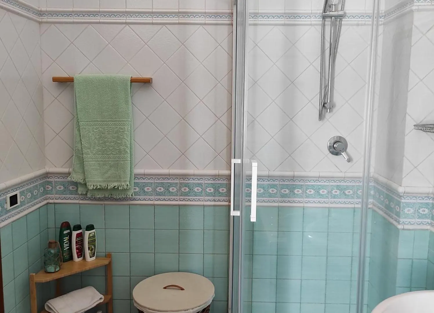 Da Marilu Apartment Mazara del Vallo
