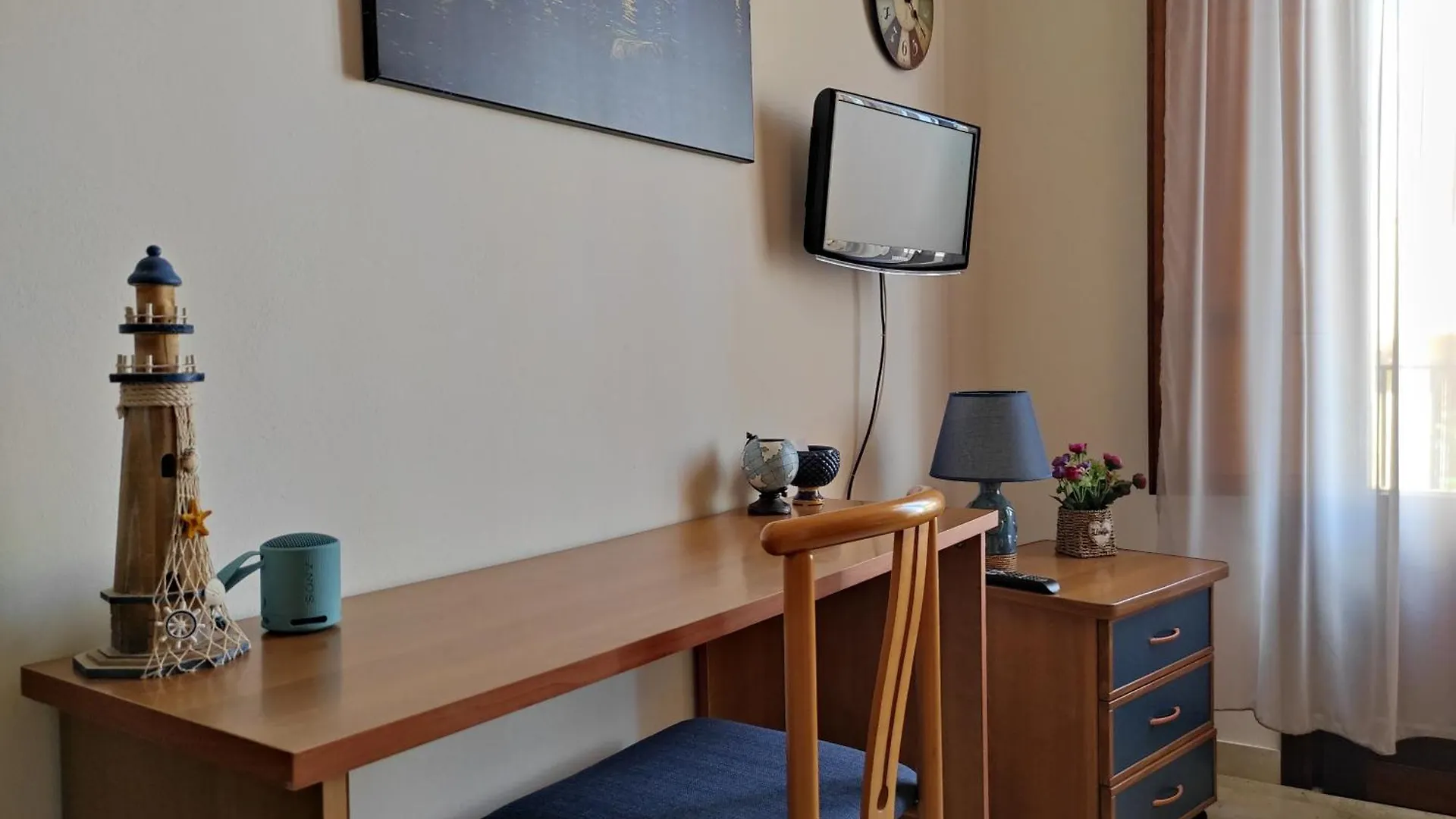 Da Marilu Apartment Mazara del Vallo