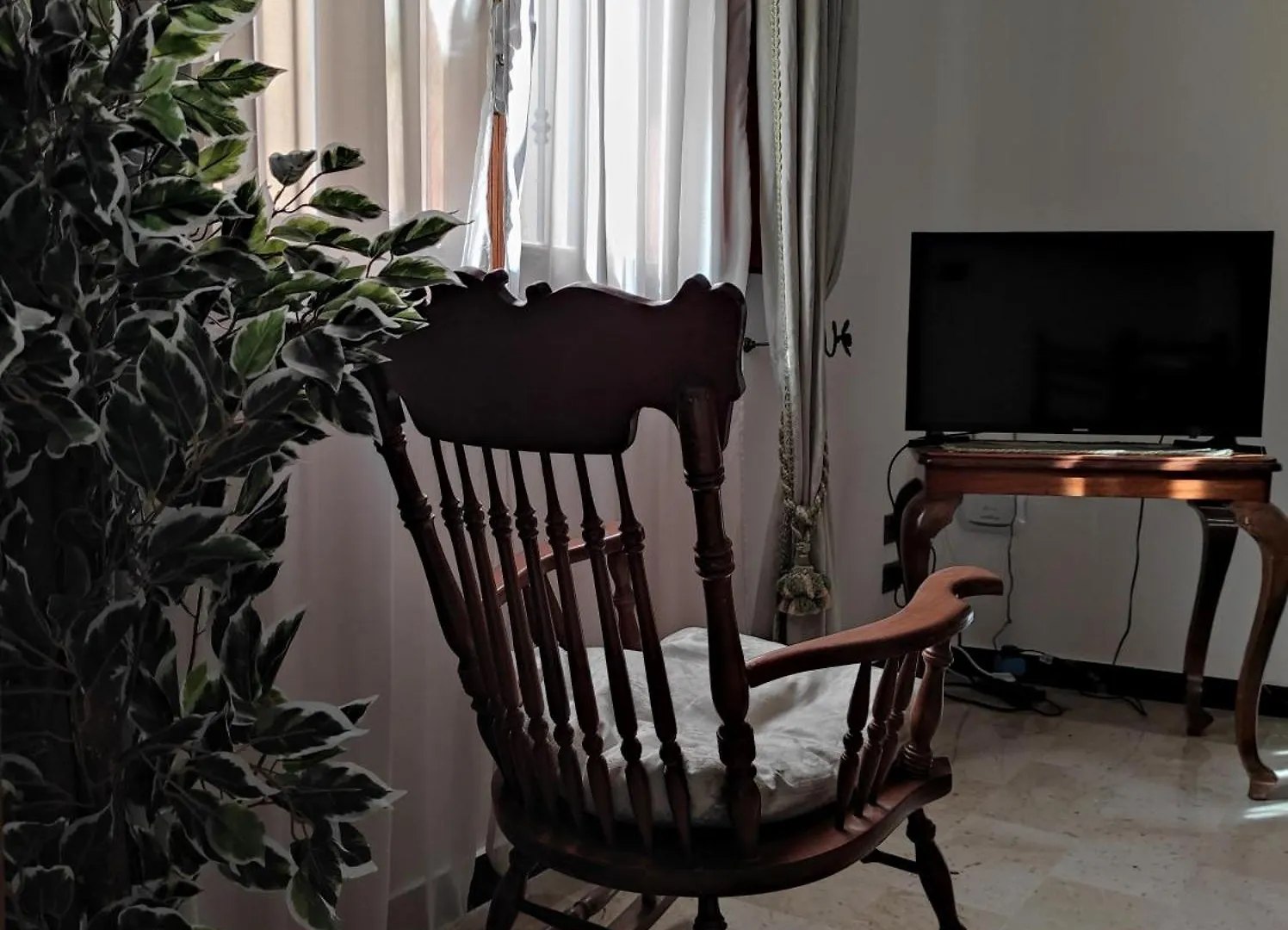 Da Marilu Apartment Mazara del Vallo 0*,