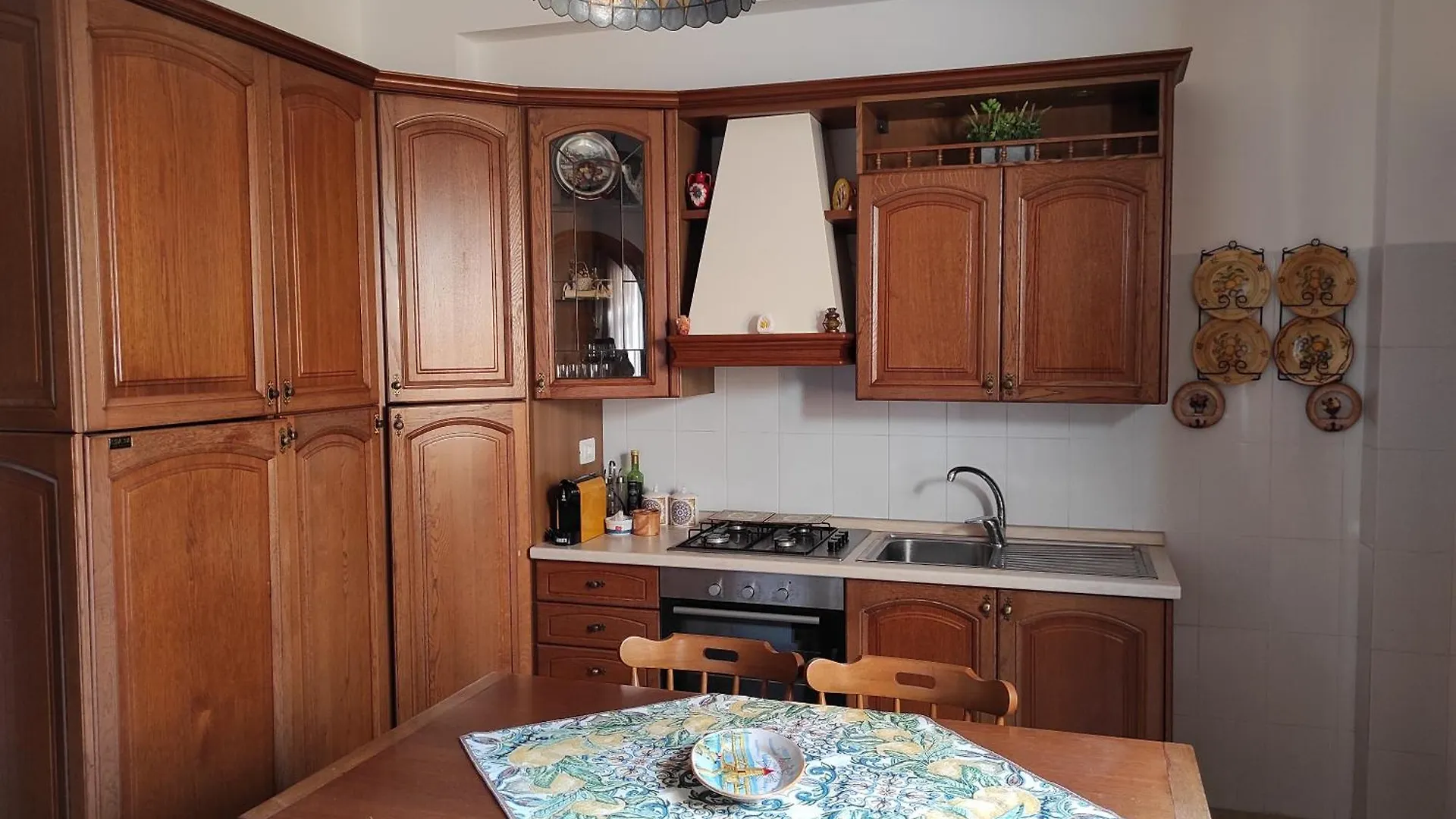 Da Marilu Apartment Mazara del Vallo 0*,  Italy
